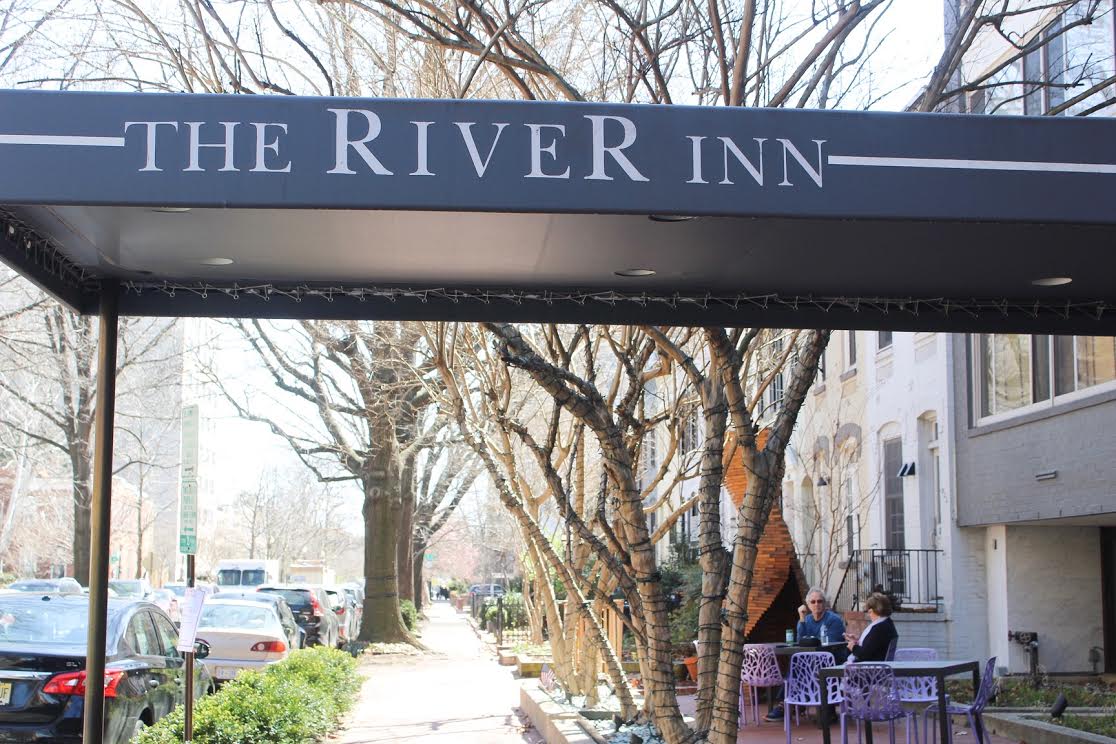 The River Inn 1