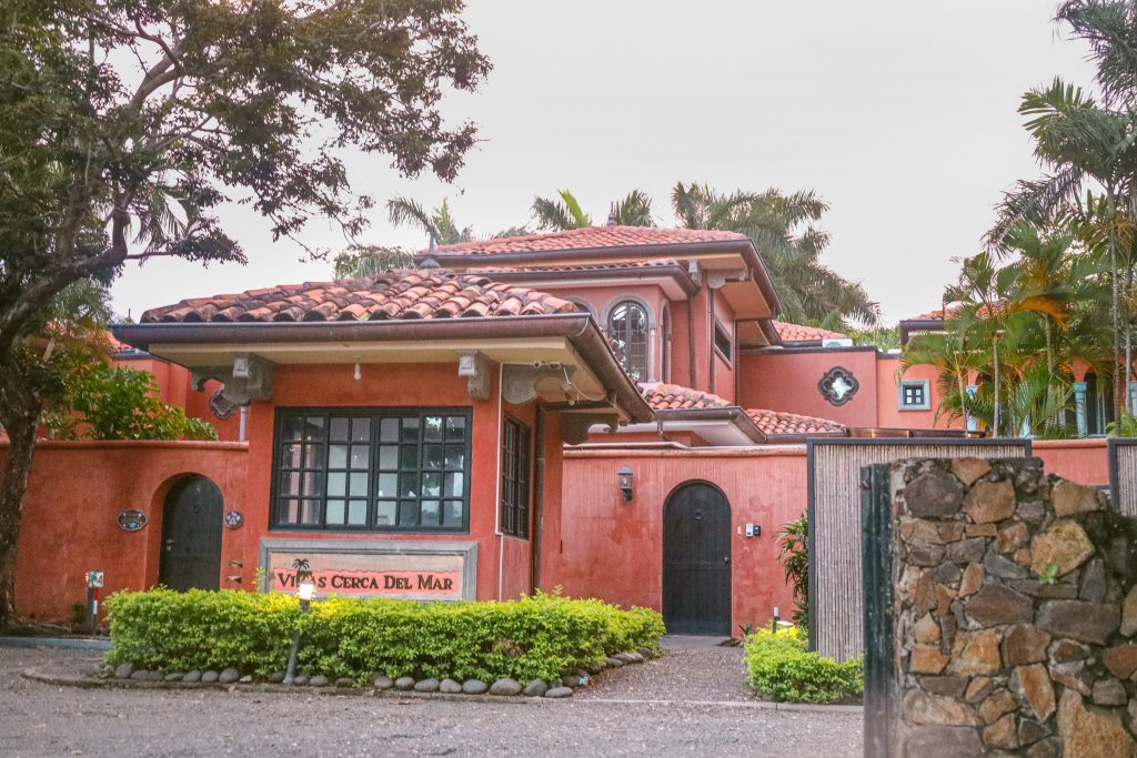 best airbnb in tamarindo Costa Rica