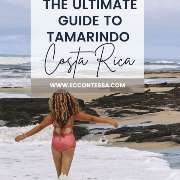 guide to tamarindo Costa Rica