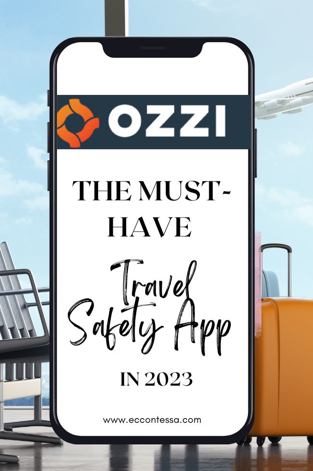 best travel safety apps for females