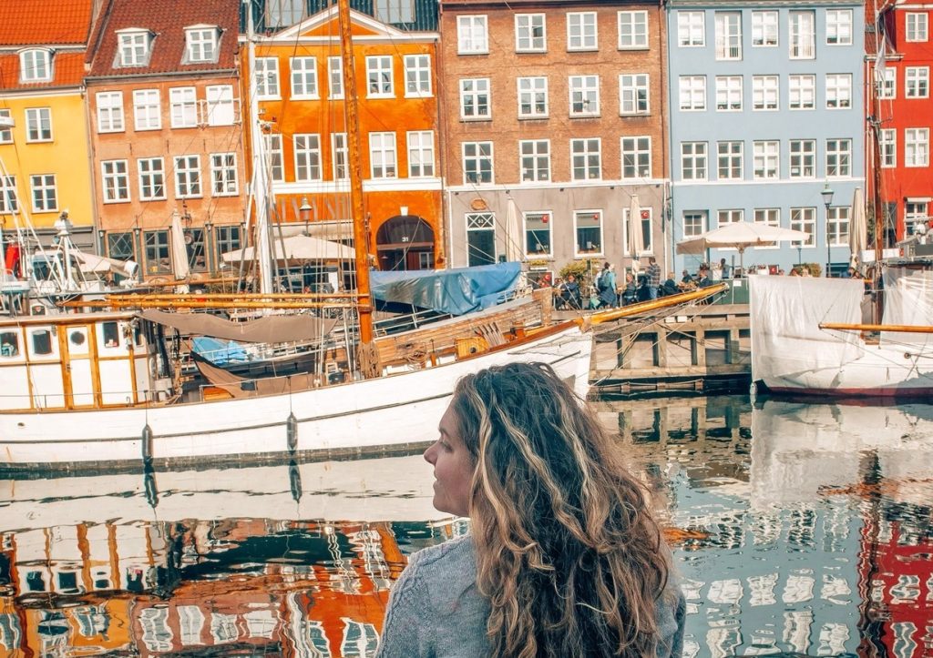 A canal cruise is a must-do activity on any Copenhagen itinerary